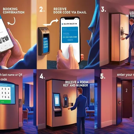 Messe Appartamento 3*