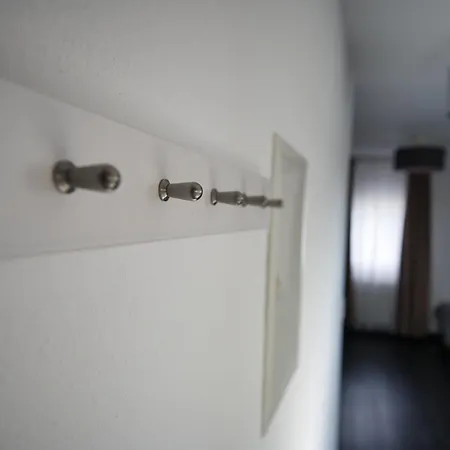 Messe Appartement