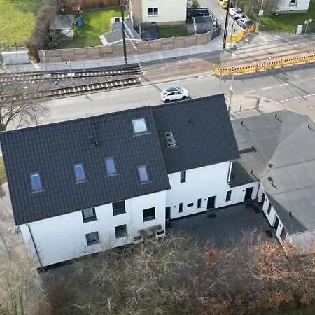 Apartment Messe *