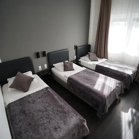 Messe Apartment