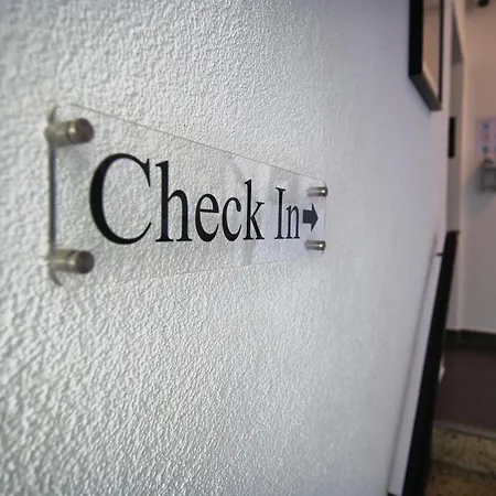 Apartment Messe