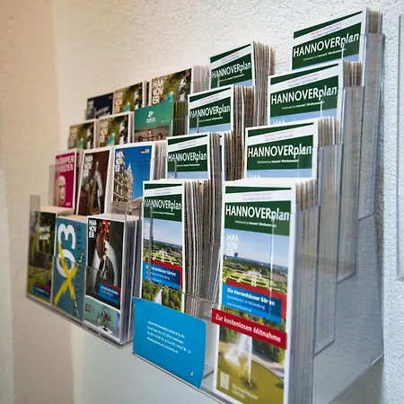 Messe Appartement 3*