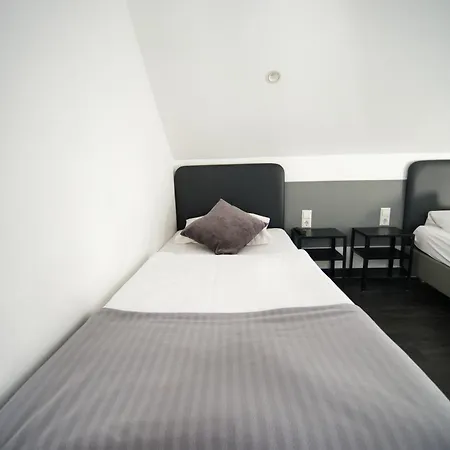Messe Apartment Laatzen