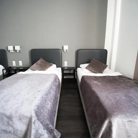 Apartment Messe Laatzen