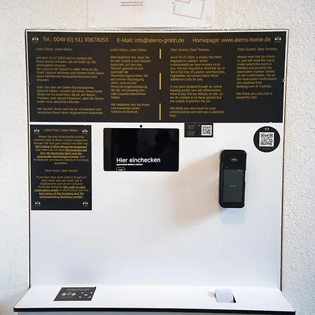 Messe 5*