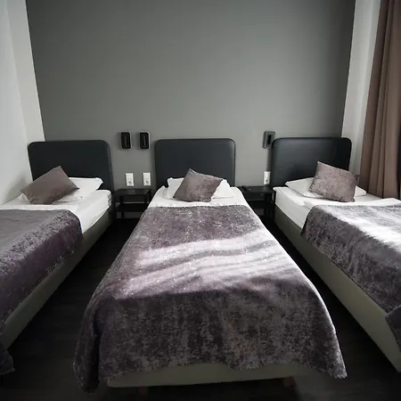 Messe Appartement