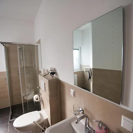 Appartement Messe