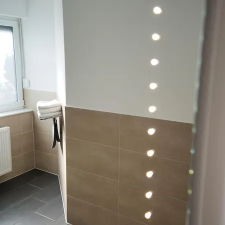 Appartement Messe 3*