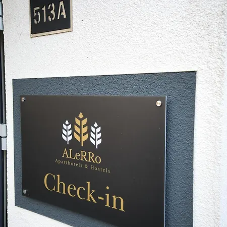 Messe Appartement Laatzen