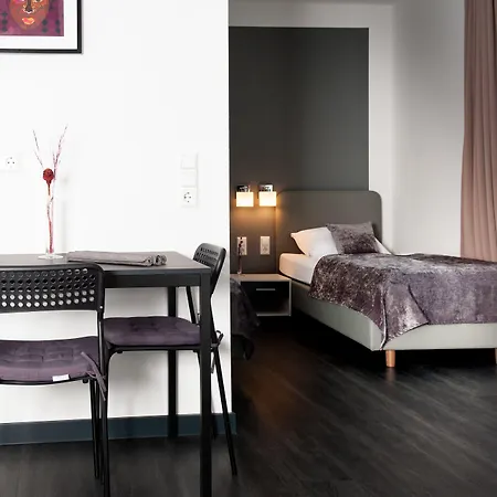 Messe Appartamento 3*