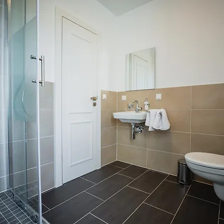 Apartment Messe