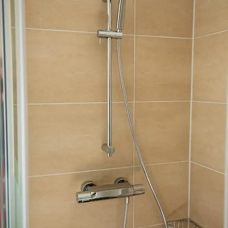 Appartamento Messe Laatzen