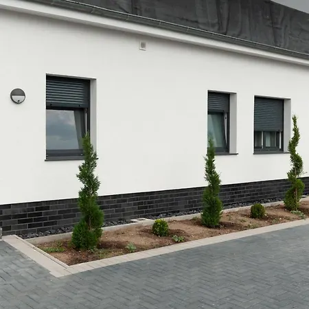 Apartment Messe