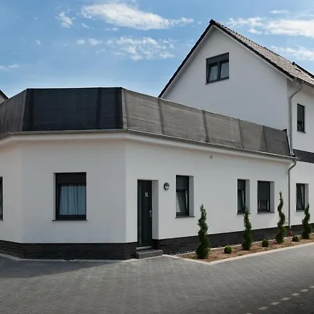 Apartment Messe Laatzen