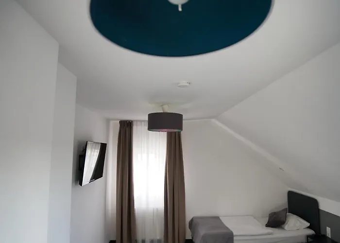 Messe 3* Латцен