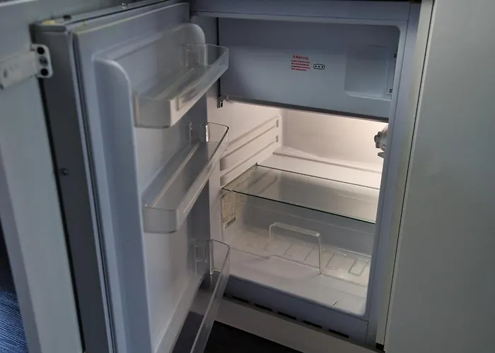 Апартаменты Messe 3*