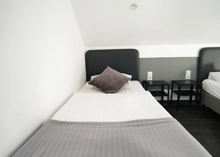 Messe Apartment Laatzen