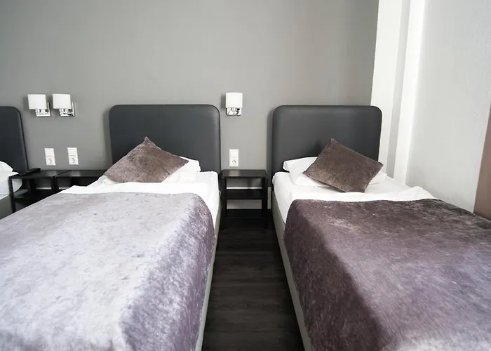 Apartment Messe Laatzen