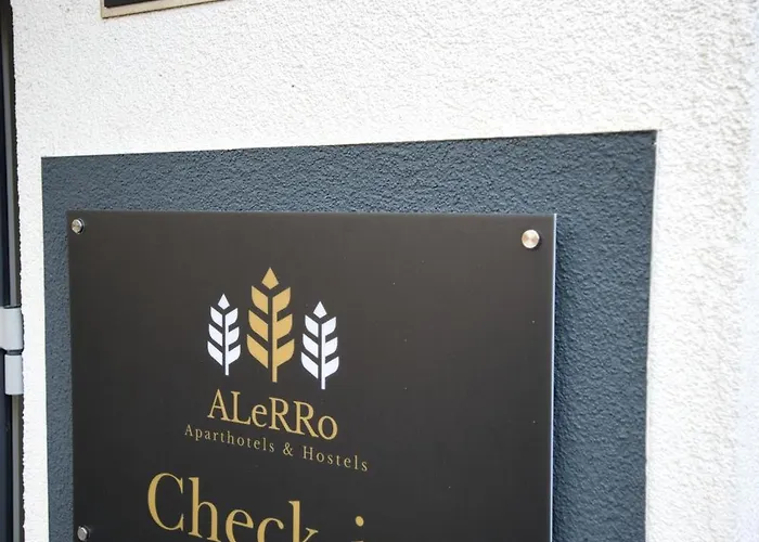 Messe Apartment Laatzen