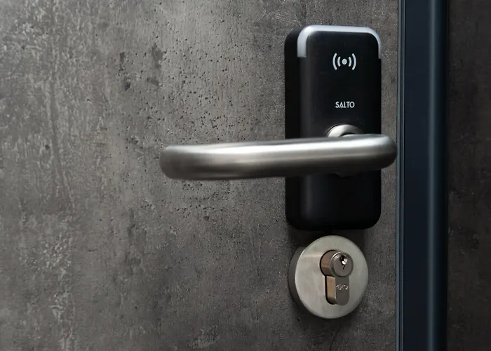 Messe Apartment Laatzen