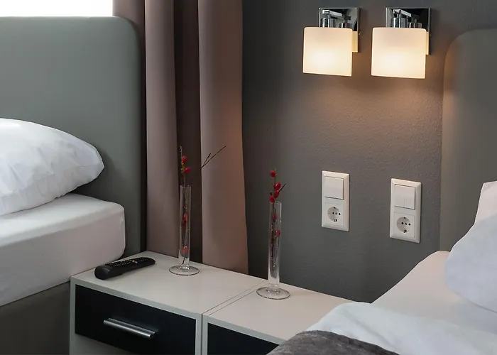 Apartment Messe