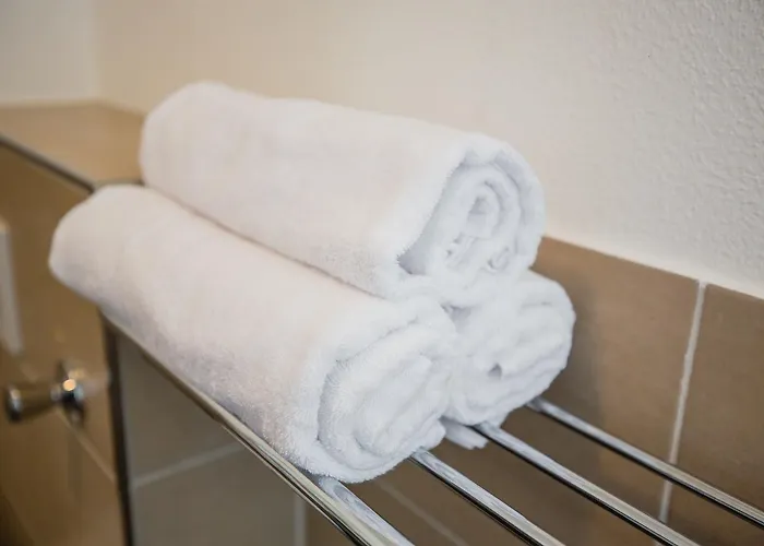 Апартаменты Messe