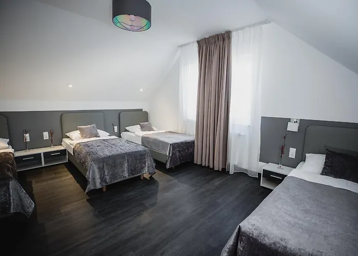 Messe 3* Латцен