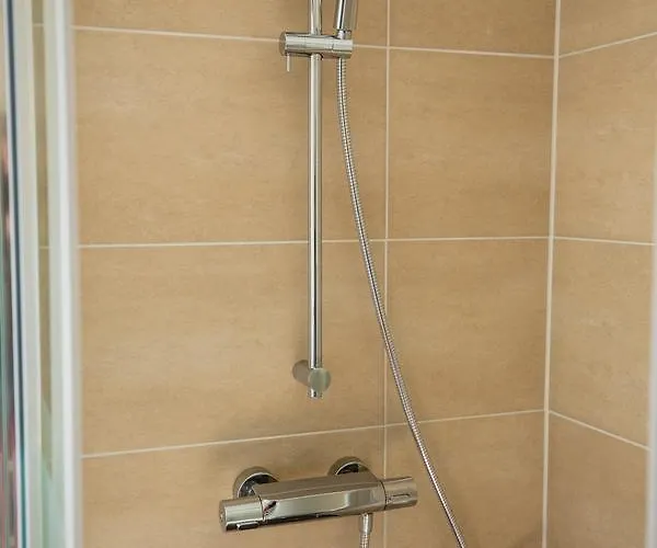 Апартаменты Messe Латцен